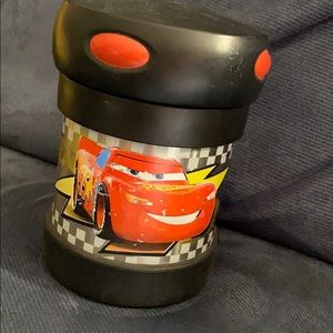 Cars Thermos